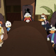 Image for article titled The DuckTales bomb ends with the "death" and "birth" of Darkwing Duck